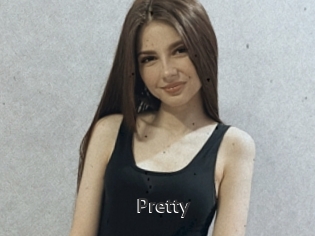 Pretty