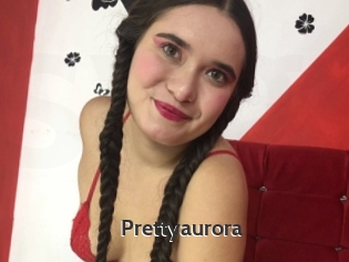 Prettyaurora