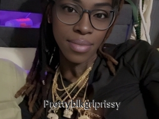 Prettyblkgrlprissy