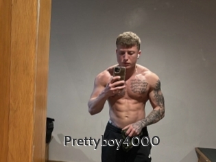 Prettyboy4000