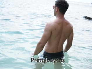 Prettyboycris