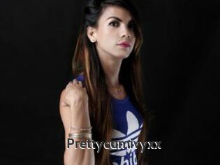 Prettycumivyxx