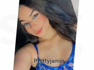 Prettyjamin
