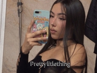 Prettylitlething