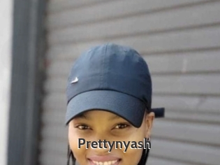 Prettynyash
