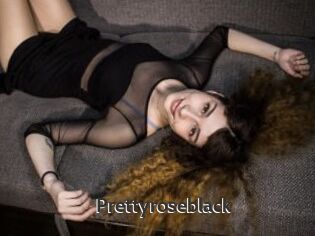 Prettyroseblack