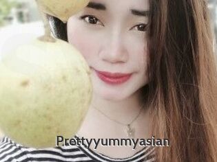 Prettyyummyasian