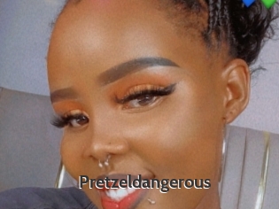 Pretzeldangerous