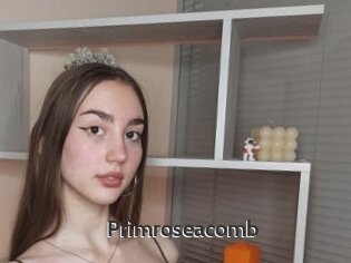 Primroseacomb
