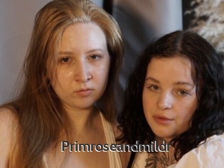 Primroseandmildr