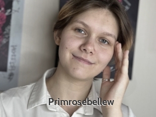 Primrosebellew