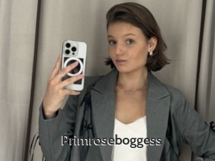 Primroseboggess