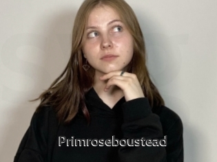 Primroseboustead