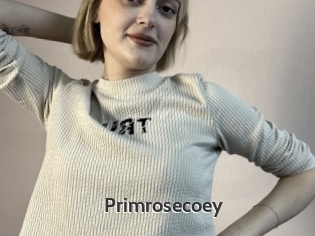 Primrosecoey