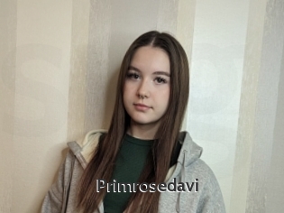 Primrosedavi