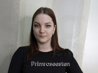 Primroseesten
