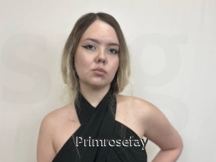 Primrosefay