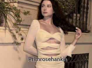 Primrosehankin