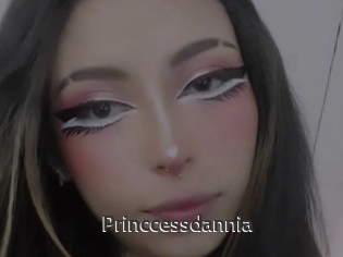 Princcessdannia