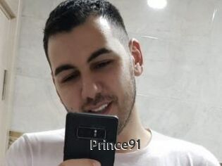 Prince91