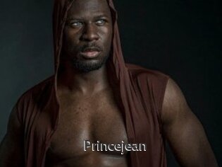 Princejean
