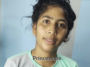 Princescute