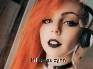 Princess_cynn