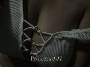 Princess007