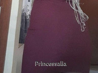 princessalia Sex Video Gif