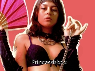 Princessbixxx
