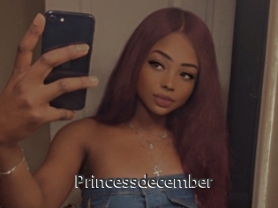 Princessdecember