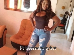 Princessebonyhot