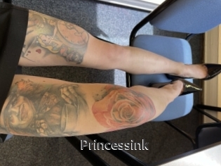 Princessink