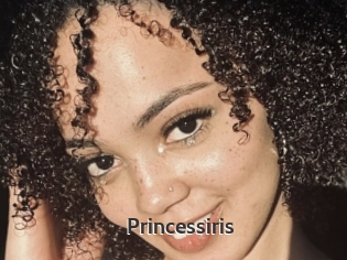 Princessiris