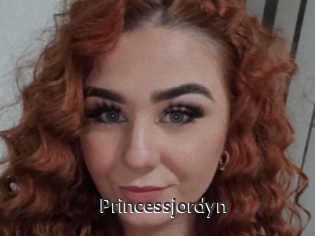 Princessjordyn