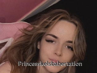 Princesskelsbabestation