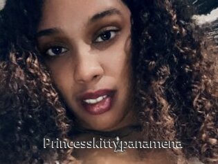 Princesskittypanamena