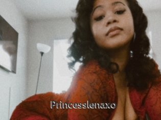 Princesslenaxo