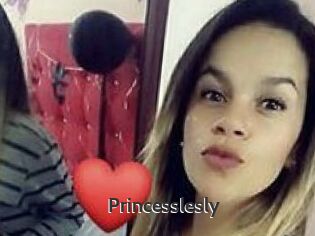Princesslesly