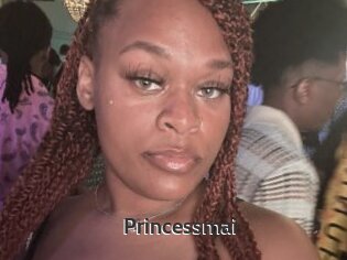 Princessmai
