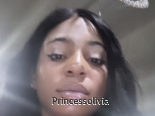Princessolivia