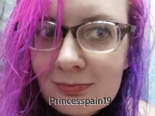 Princesspain19