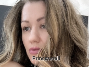 Princessrall