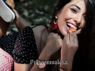 Princesssalexa