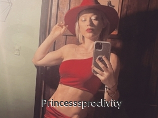 Princesssproclivity