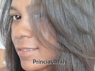 Princiaclarah