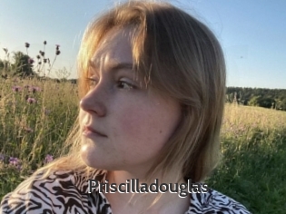 Priscilladouglas