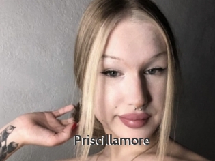 Priscillamore