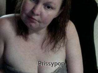Prissypop