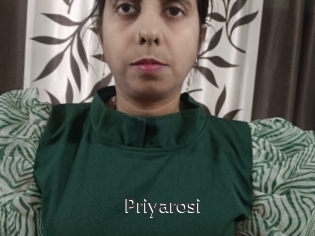 Priyarosi